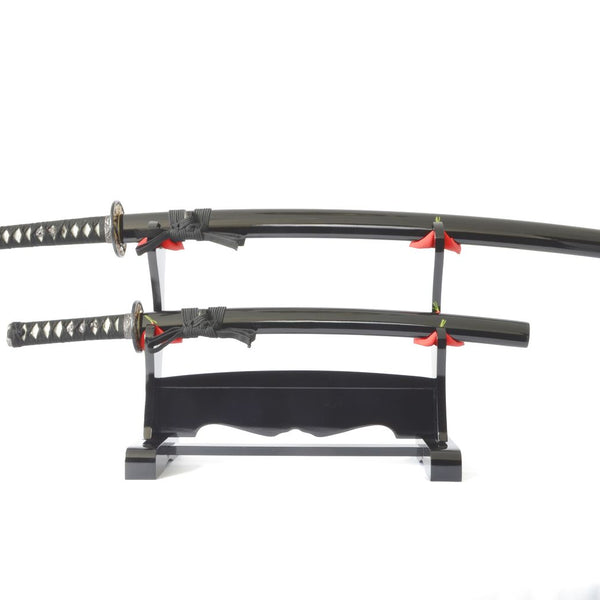 日本刀 模造刀 大小 ニ本セットJapaneseSword Katana 日本刀 模造刀 大小 ニ本セットJapaneseSword Katana