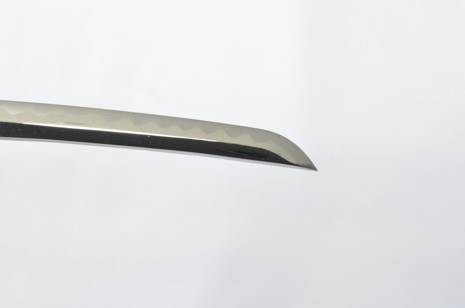 Ornamental sword "Dragon & Tiger "Long