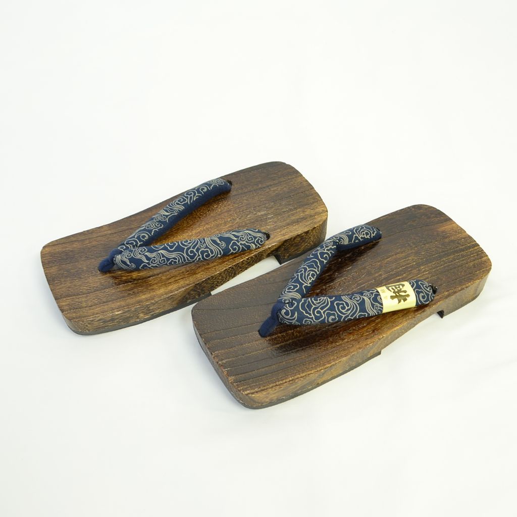 Geta hot sale and tabi