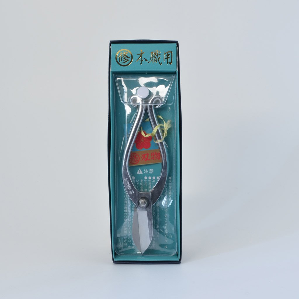 Scissors Flower scissors "Ikebana hasami betsujo chromium 165mm"