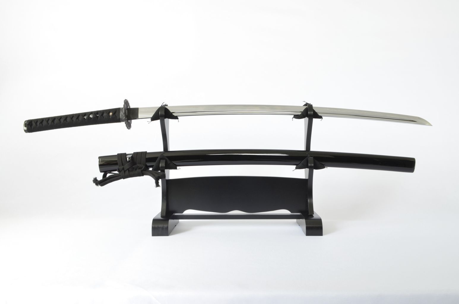 Iai practice sword "Bizen Osafune"